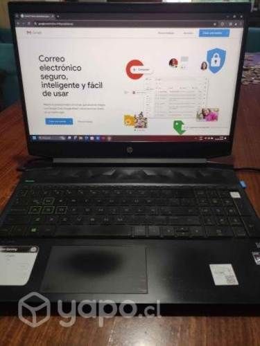 Hp Pavilion Gaming 15-ec Ryzen 5