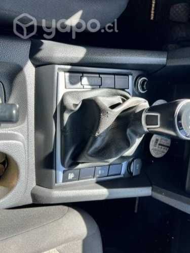 Volkswagen Amarok 4x4 2021