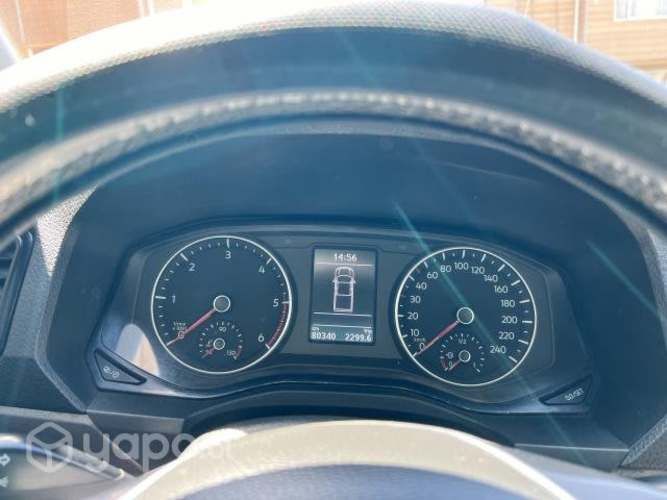 Volkswagen Amarok 4x4 2021