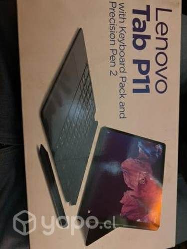 Lenovo tab p11 2k