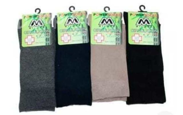 Calcetines para diabeticos