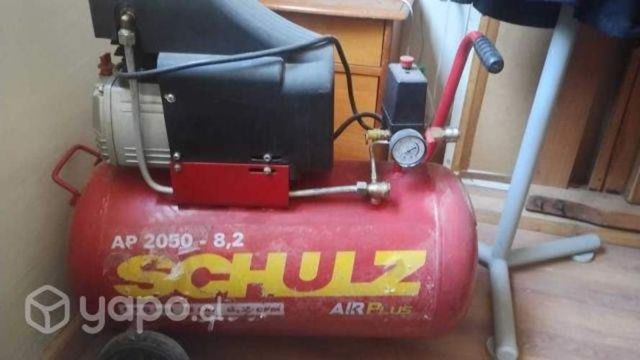 Compresor Air Plus AP 2050 8,2 (3)