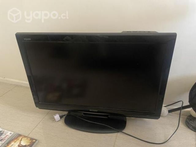 Tv Sharp 32 pulgadas