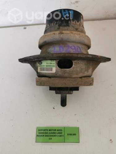 Soporte Motor AH22-6A003-BA (LD290) Land Rover Dis