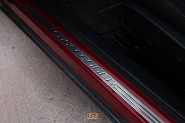 Dodge challenger 2015 SXT varios extras +