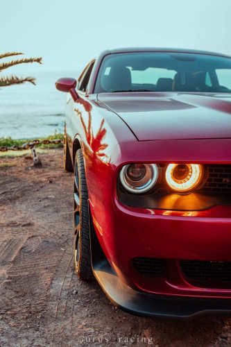 Dodge challenger 2015 SXT varios extras +