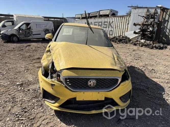 Motor ensamble culata carter mg 3 2023