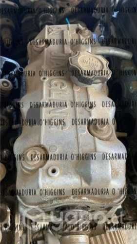 Culata Changan S300 2008