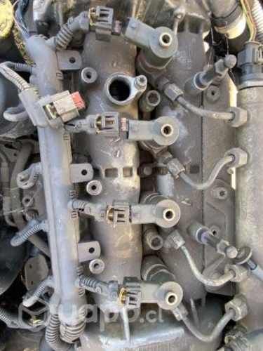 Vendo chevrolet combo 1.3