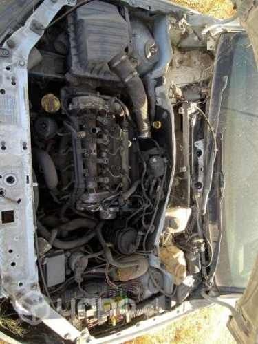 Vendo chevrolet combo 1.3