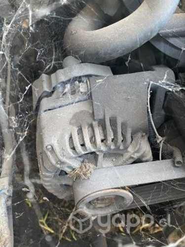 Vendo chevrolet combo 1.3