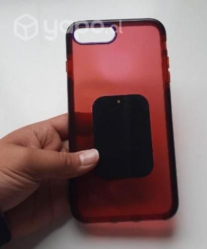 Carcasa de ipone 7 mas