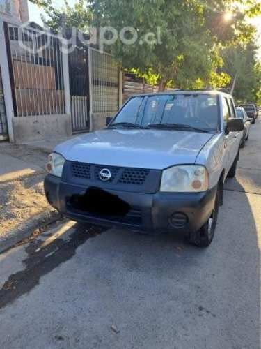 Nissan terrano 2014