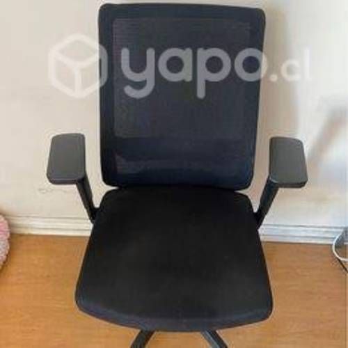 Silla Escritorio Ergonomica Oficina