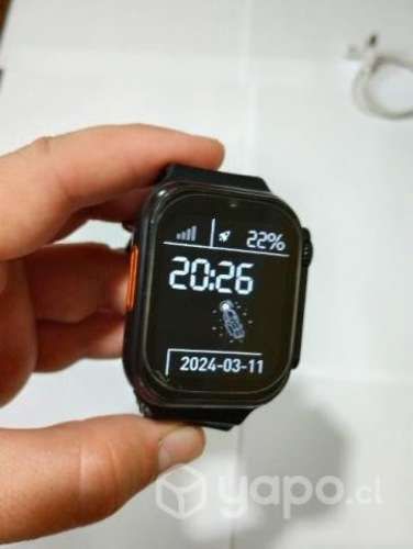 Reloj Android 8.1 excelente estado