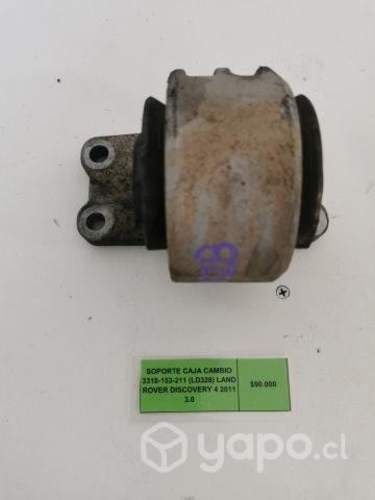 Soporte Caja Cambio (LD328) Land Rover Discovery