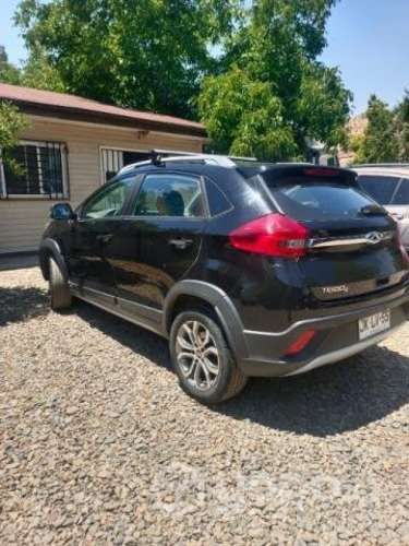 Auto totalmente funcional