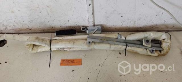 Airbag Izq Techo (LRF078) Land Rover Frelander