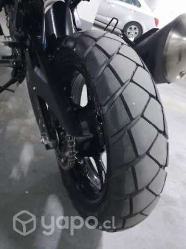 Moto BMW Gs 310 2021