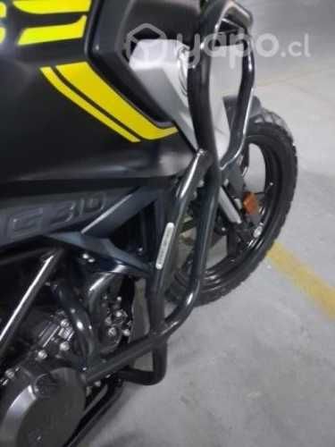 Moto BMW Gs 310 2021