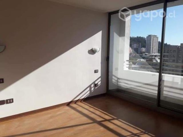 Depto 2d 2b concepcion a pasos udec udd hospital