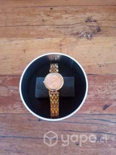 Reloj de lujo