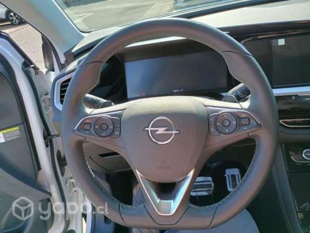 Opel grandland x 2024