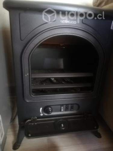 Estufa eléctrica