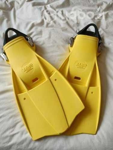 Aletas de buceo TDS jet fin