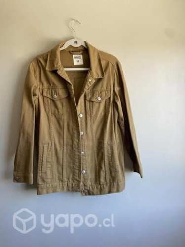 Chaqueta talla M