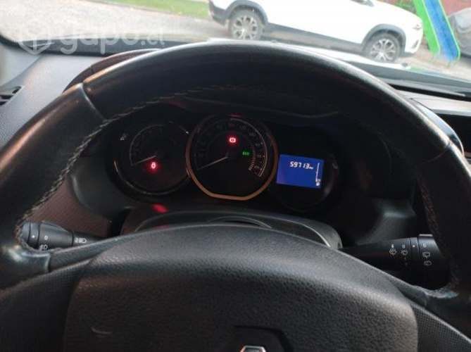 Renault Duster zen 1.6