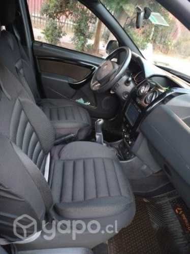 Renault Duster zen 1.6