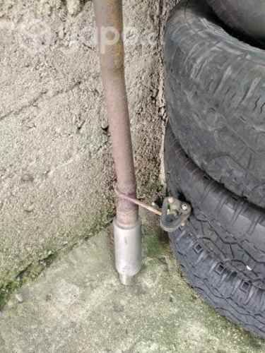 Escape completo accent