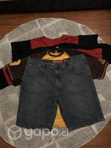 Jort ecko down label