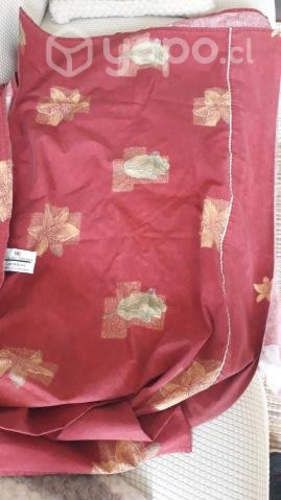 Juego de sábanas de 1.5 plazas