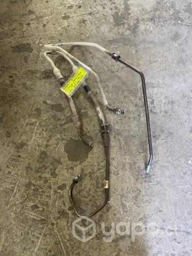 Caneria direccion hidraulica (075) Mahindra pick u