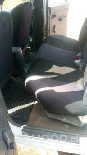 Vendo Nissan Terrano 2011 japonesa