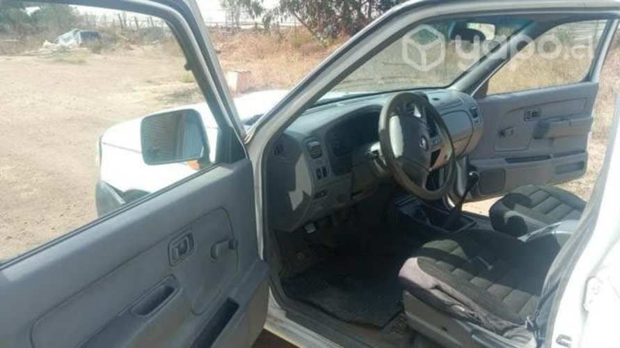 Vendo Nissan Terrano 2011 japonesa