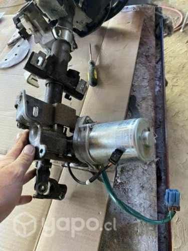 Epc Suzuki Swift 2015