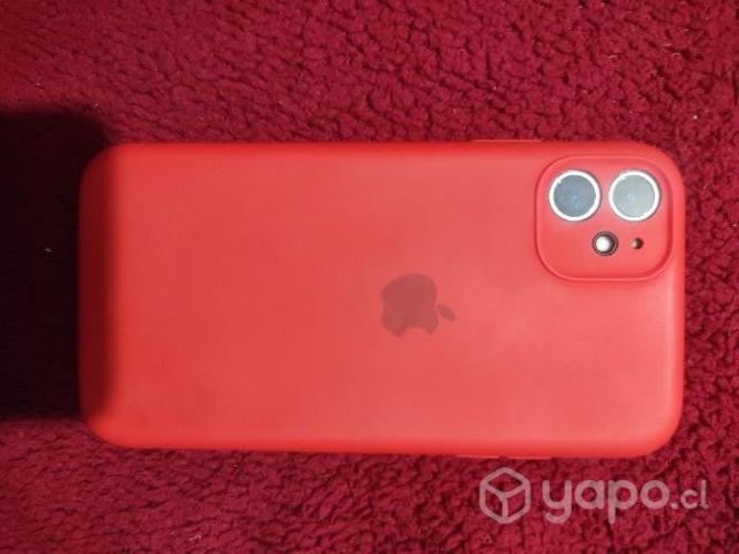 IPhone 11 usado