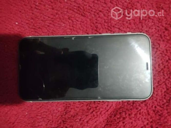 IPhone 11 usado