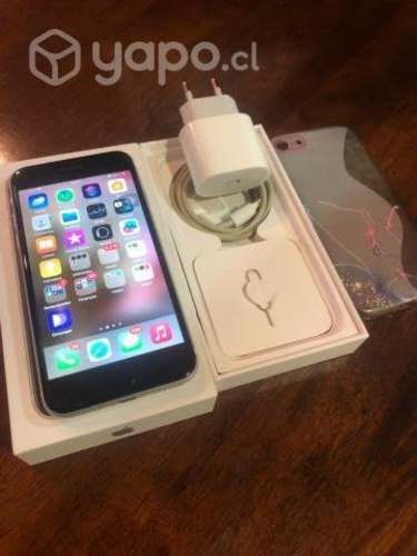 IPHONE SE 2020 segunda generación