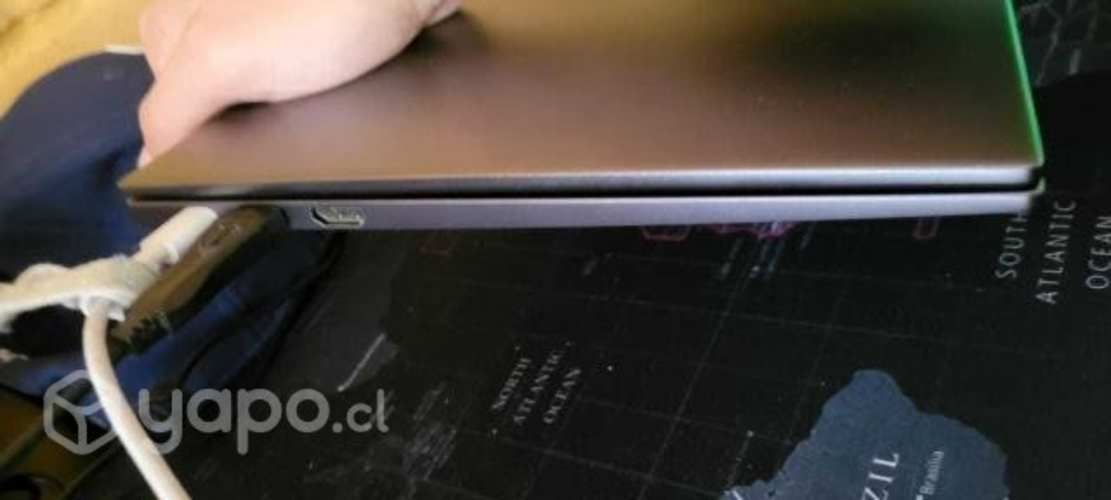 Notebook MateBook D14