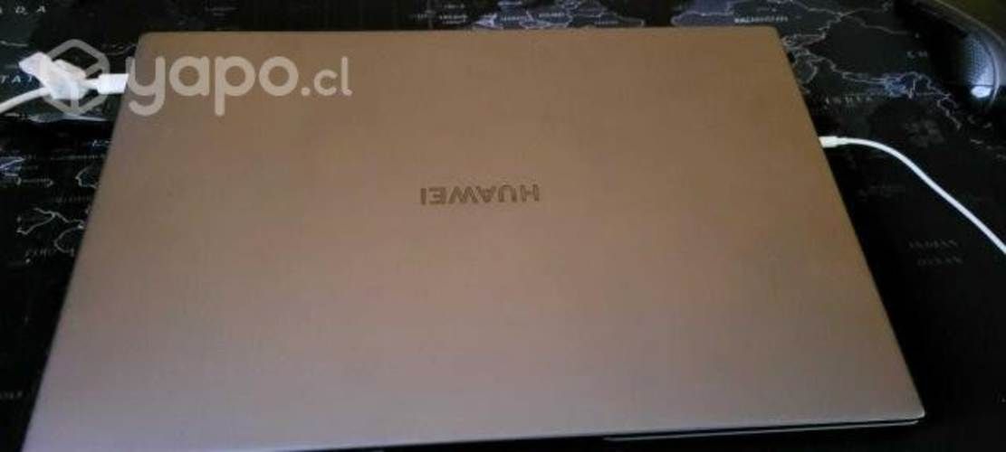 Notebook MateBook D14