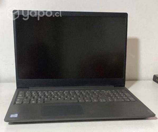 Notebook lenovo v15