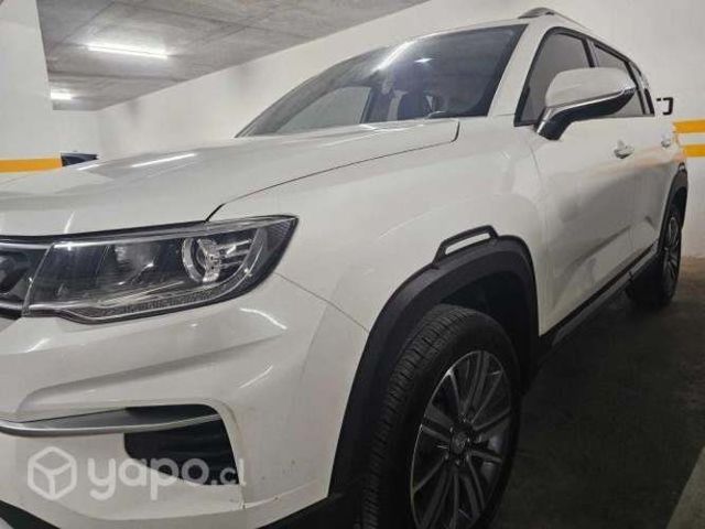 Changan cs35 2022