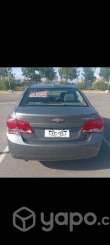 Chevrolet Cruze 2010 Automatico