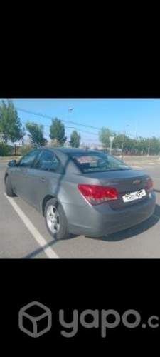 Chevrolet Cruze 2010 Automatico