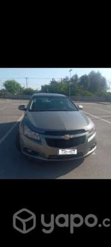 Chevrolet Cruze 2010 Automatico