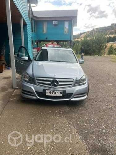 Mercedez benz c220 diesel